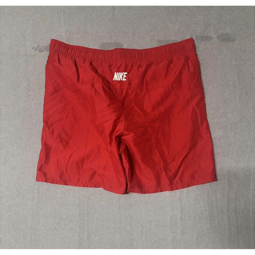 Nike mens swim